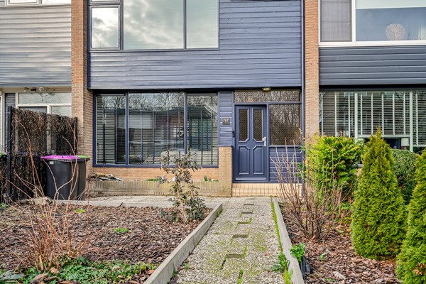 Medium property photo - Rembrandtstraat 97, 3202 EM Spijkenisse